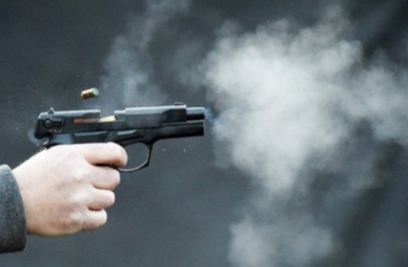 Արարատում աղջկան նեղացնելու պատճառով վիճաբանությունը ավարտվել է կրակոցներով